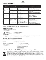 Preview for 18 page of E-FLITE CARBON-Z YAK 54 Instruction Manual