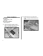 Preview for 26 page of E-FLITE CESSNA 182 370 Assembly Manual