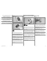 Preview for 15 page of E-FLITE Clipped Wing Cub 250 Instruction Manual