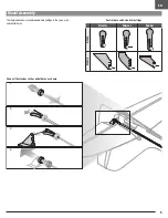 Preview for 5 page of E-FLITE Conscendo Evolution 1.5m Instruction Manual