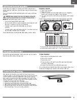 Preview for 9 page of E-FLITE Conscendo Evolution 1.5m Instruction Manual