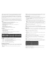 Preview for 2 page of E-FLITE DC 1–14 Instructions