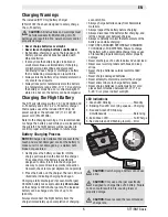 Предварительный просмотр 5 страницы E-FLITE Delta Ray One Instruction Manual