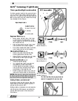 Preview for 10 page of E-FLITE Delta Ray One Instruction Manual