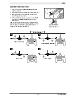 Preview for 11 page of E-FLITE Delta Ray One Instruction Manual