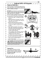 Preview for 21 page of E-FLITE Delta Ray One Instruction Manual