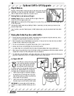 Preview for 22 page of E-FLITE Delta Ray One Instruction Manual