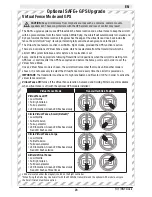 Preview for 23 page of E-FLITE Delta Ray One Instruction Manual