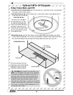 Preview for 24 page of E-FLITE Delta Ray One Instruction Manual