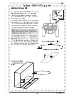 Preview for 25 page of E-FLITE Delta Ray One Instruction Manual