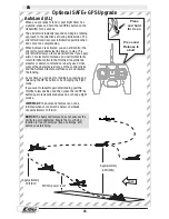 Preview for 26 page of E-FLITE Delta Ray One Instruction Manual