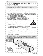 Предварительный просмотр 27 страницы E-FLITE Delta Ray One Instruction Manual