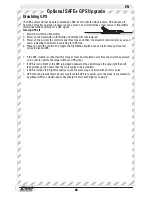 Preview for 28 page of E-FLITE Delta Ray One Instruction Manual