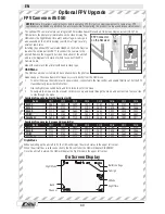 Preview for 30 page of E-FLITE Delta Ray One Instruction Manual