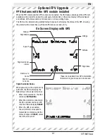 Preview for 31 page of E-FLITE Delta Ray One Instruction Manual