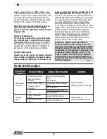 Preview for 34 page of E-FLITE Delta Ray One Instruction Manual