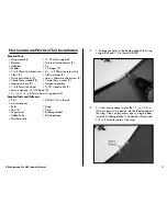 Предварительный просмотр 17 страницы E-FLITE Diamante 25e ARF Assembly Manual