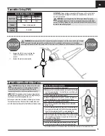 Preview for 5 page of E-FLITE EFL11450 Instruction Manual