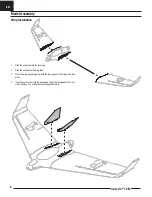 Preview for 6 page of E-FLITE EFL11450 Instruction Manual