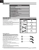 Preview for 12 page of E-FLITE EFL11450 Instruction Manual