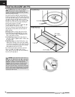 Preview for 14 page of E-FLITE EFL11450 Instruction Manual