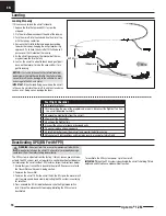 Preview for 18 page of E-FLITE EFL11450 Instruction Manual