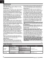 Preview for 22 page of E-FLITE EFL11450 Instruction Manual