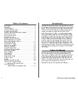 Preview for 2 page of E-FLITE EFL2650 Assembly Manual