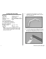 Preview for 8 page of E-FLITE EFL2650 Assembly Manual