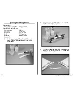 Preview for 22 page of E-FLITE EFL2650 Assembly Manual