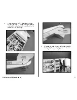 Preview for 31 page of E-FLITE EFL2650 Assembly Manual