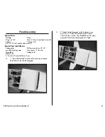 Preview for 41 page of E-FLITE EFL2650 Assembly Manual