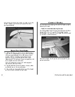 Preview for 44 page of E-FLITE EFL2650 Assembly Manual