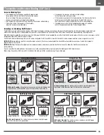 Предварительный просмотр 15 страницы E-FLITE EFL87850 Manual