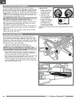 Предварительный просмотр 16 страницы E-FLITE EFL87850 Manual