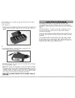 Preview for 6 page of E-FLITE EFL9080 Instruction Manual