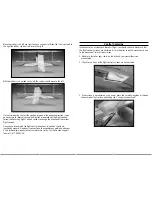 Preview for 11 page of E-FLITE EFL9080 Instruction Manual