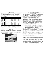 Preview for 12 page of E-FLITE EFL9080 Instruction Manual