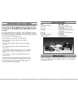 Preview for 3 page of E-FLITE EFLH3000 Instruction Manual