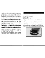 Preview for 5 page of E-FLITE EFLH3000 Instruction Manual