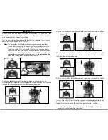 Preview for 9 page of E-FLITE EFLH3000 Instruction Manual