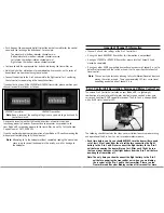 Preview for 10 page of E-FLITE EFLH3000 Instruction Manual