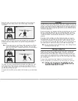 Preview for 14 page of E-FLITE EFLH3000 Instruction Manual