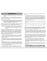 Preview for 16 page of E-FLITE EFLH3000 Instruction Manual