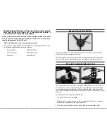 Предварительный просмотр 17 страницы E-FLITE EFLH3000 Instruction Manual