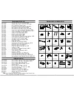 Preview for 21 page of E-FLITE EFLH3000 Instruction Manual