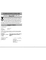 Preview for 24 page of E-FLITE EFLH3000 Instruction Manual