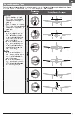 Preview for 7 page of E-FLITE EFLU4350 Instruction Manual