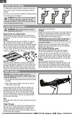 Preview for 10 page of E-FLITE EFLU4350 Instruction Manual