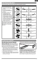 Preview for 24 page of E-FLITE EFLU4350 Instruction Manual